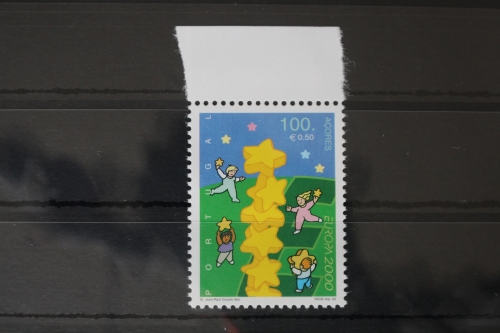 Portugal Azoren 475 postfrisch