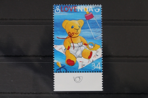 Slowenien 281 postfrisch #VY284
