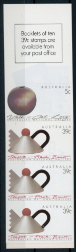 Australien MH 61 postfrisch