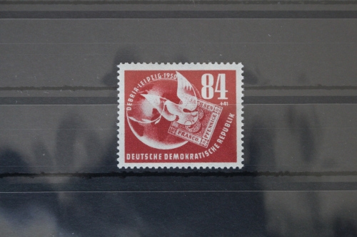 DDR 260 postfrisch #VW566