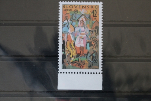 Slowakei 309 postfrisch