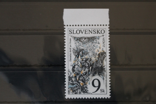 Slowakei 278 postfrisch Europa #WA470