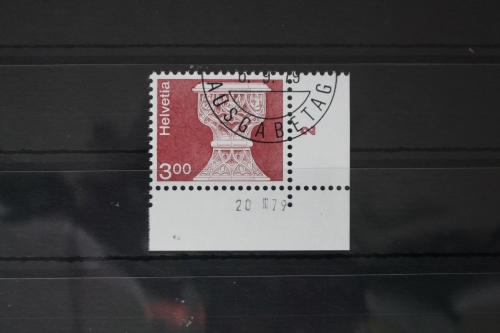 Schweiz 1160 gestempelt