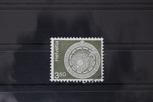 Schweiz 1169 gestempelt