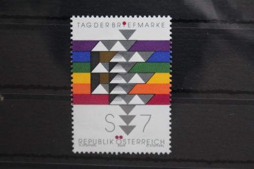 Österreich 2315 postfrisch #WA605