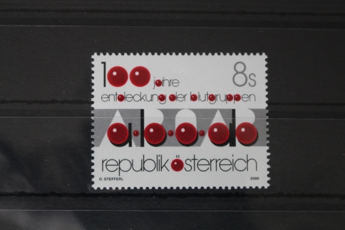 Österreich 2322 postfrisch