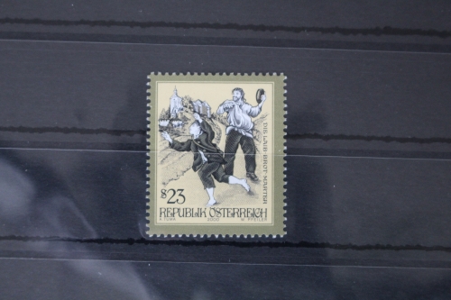 Österreich 2324 postfrisch