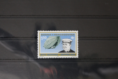 Bosnien und Herzegowina 207 postfrisch #WA840