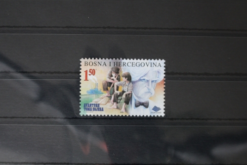 Bosnien und Herzegowina 210 postfrisch