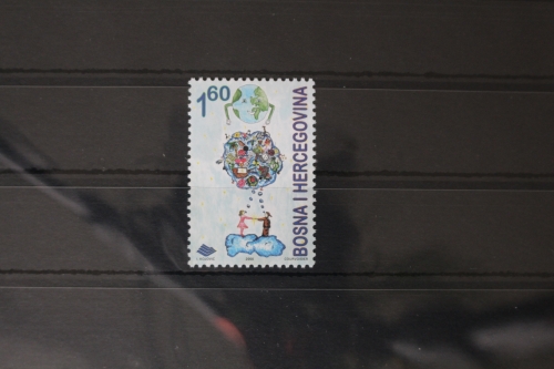 Bosnien und Herzegowina 213 postfrisch