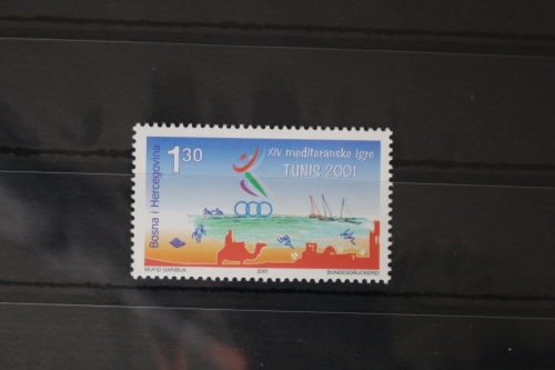Bosnien und Herzegowina 241 postfrisch