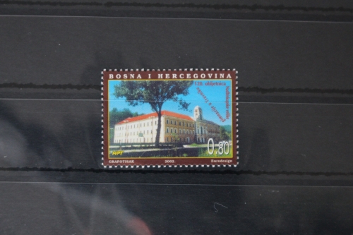 Kroatische Post (Mostar) 103 postfrisch