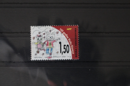Kroatische Post (Mostar) 82 postfrisch