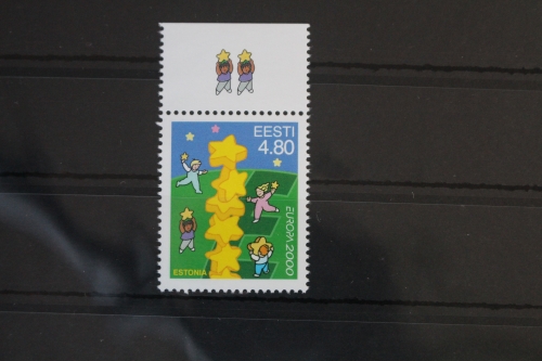 Estland 371 postfrisch
