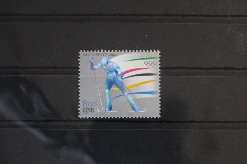 Estland 426 postfrisch #WB007