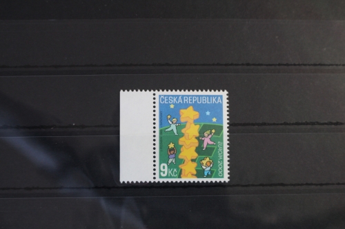 Tschechische Republik 256 postfrisch
