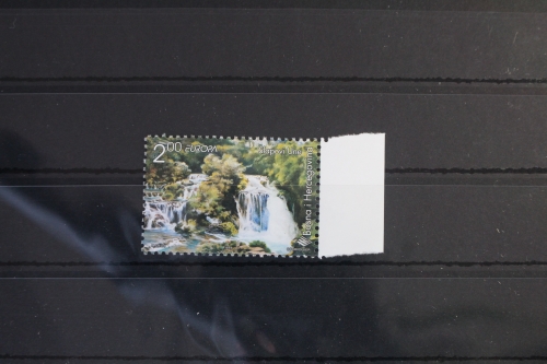 Bosnien und Herzegowina 165 postfrisch