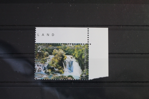 Bosnien und Herzegowina 165 postfrisch Europa #WB062