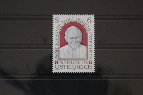 Österreich 1749 postfrisch