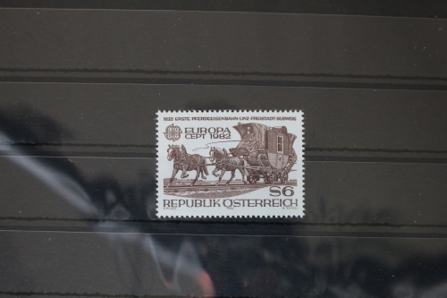 Österreich 1713 postfrisch