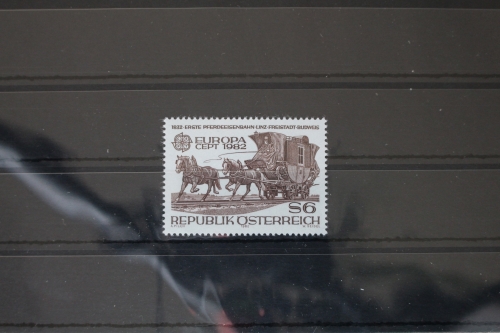 Österreich 1713 postfrisch Europa #WB315