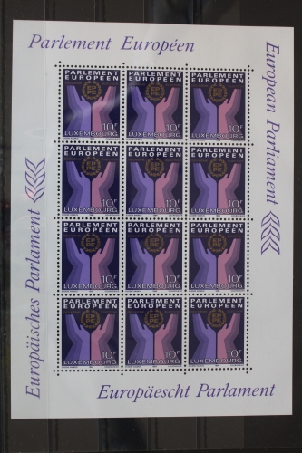 Luxemburg 1097 postfrisch