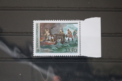 Portugal Madeira 77 postfrisch
