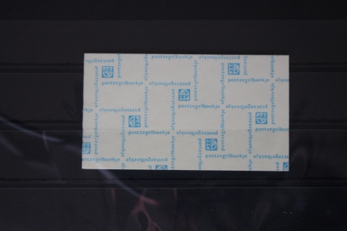 Niederlande MH 29 postfrisch