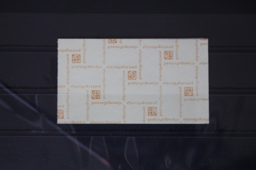 Niederlande MH 28 postfrisch #WB389