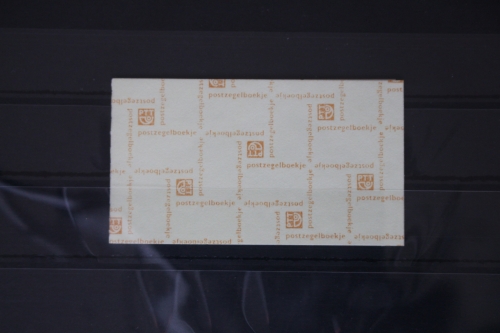 Niederlande MH 28 postfrisch