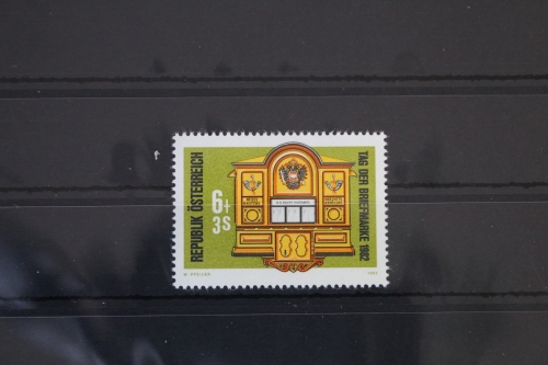 Österreich 1726 postfrisch