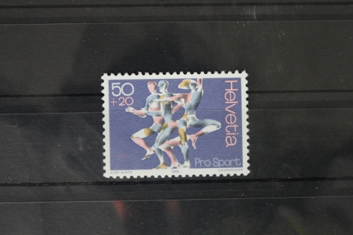 Schweiz 1313 postfrisch #VY704