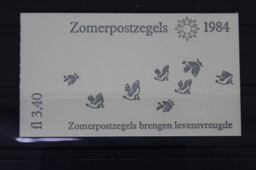 Niederlande MH 31 postfrisch