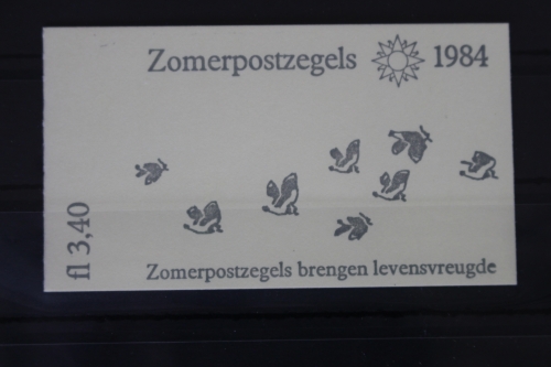 Niederlande MH 31 postfrisch