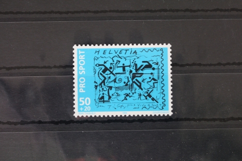 Schweiz 1482 postfrisch