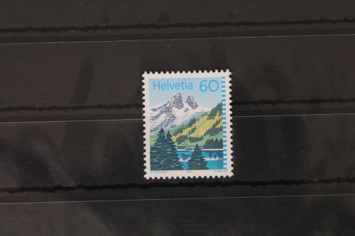 Schweiz 1489 postfrisch