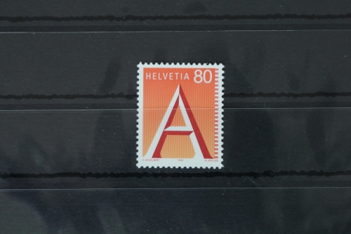 Schweiz 1490 postfrisch #VY773