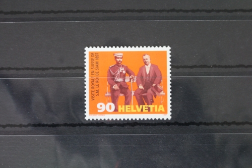 Schweiz 1622 postfrisch