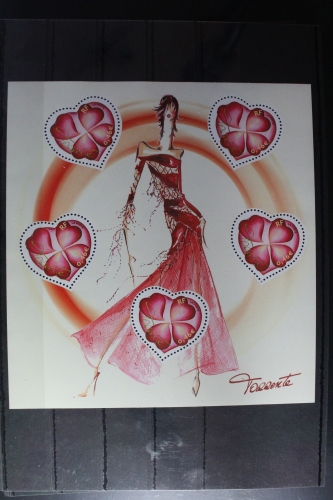 Frankreich 3677 postfrisch