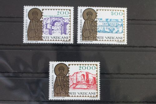 Vatikan 864-866 postfrisch