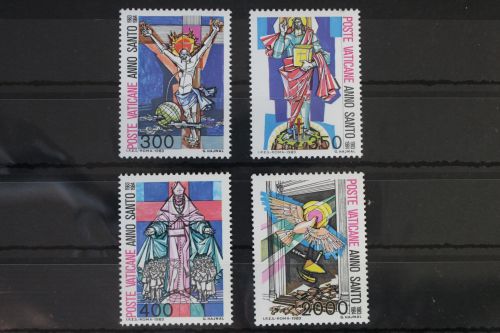 Vatikan 816-819 postfrisch #WE688