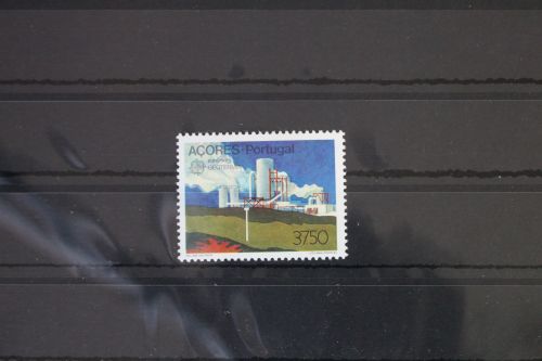 Portugal Azoren 356 postfrisch