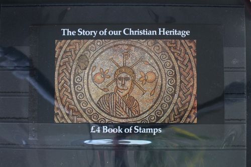 Großbritannien MH 70 postfrisch #WG105