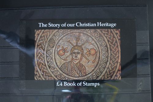 Großbritannien MH 70 postfrisch