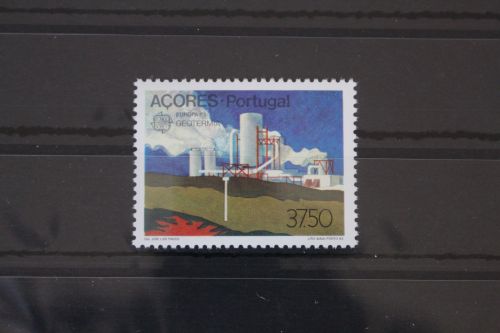 Portugal Azoren 356 postfrisch Europa #WG127