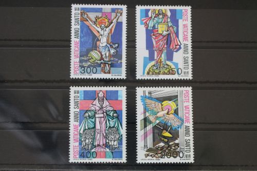Vatikan 816-819 postfrisch