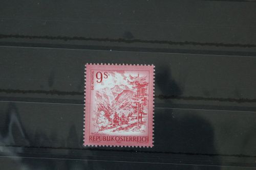 Österreich 1730 postfrisch