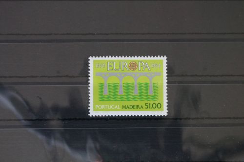 Portugal Madeira 90 postfrisch
