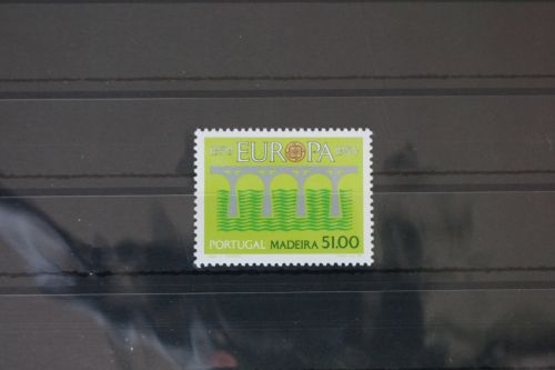 Portugal Madeira 90 postfrisch