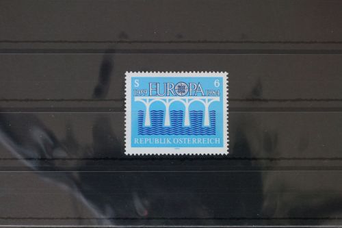 Österreich 1772 postfrisch Europa Cept Post- und Fernmeldewesen #WG230